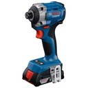 Atornillador de Impacto 18V BOSCH GDR 18V-215 / BOSCH-