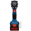 Atornillador de Impacto 18V BOSCH GDR 18V-215 / BOSCH-