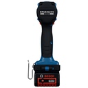 Atornillador de Impacto 18V BOSCH GDR 18V-215 / BOSCH-