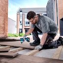 Atornillador de Impacto 18V BOSCH GDR 18V-215 / BOSCH-