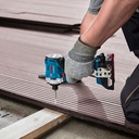 Atornillador de Impacto 18V BOSCH GDR 18V-215 / BOSCH-