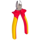 Alicate Corta Alambres 6 1/4" / AISLADO 1000V MAXSTEEL / STANLEY / DEWALT-TABLA-2