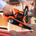 Lijadora de Banda 3X21 DS321 BLACK DECKER / DEWALT-4-A-3-A