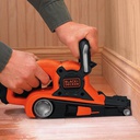 Lijadora de Banda 3X21 DS321 BLACK DECKER / DEWALT-4-A-3-A