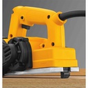 Cepilladora 3 1/4" D26676-B3 550 Watt / DEWALT-6-D-4-A / (B2)-16-D-2-C