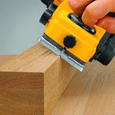 Cepilladora 3 1/4" D26676-B3 550 Watt / DEWALT-6-D-4-A / (B2)-16-D-2-C