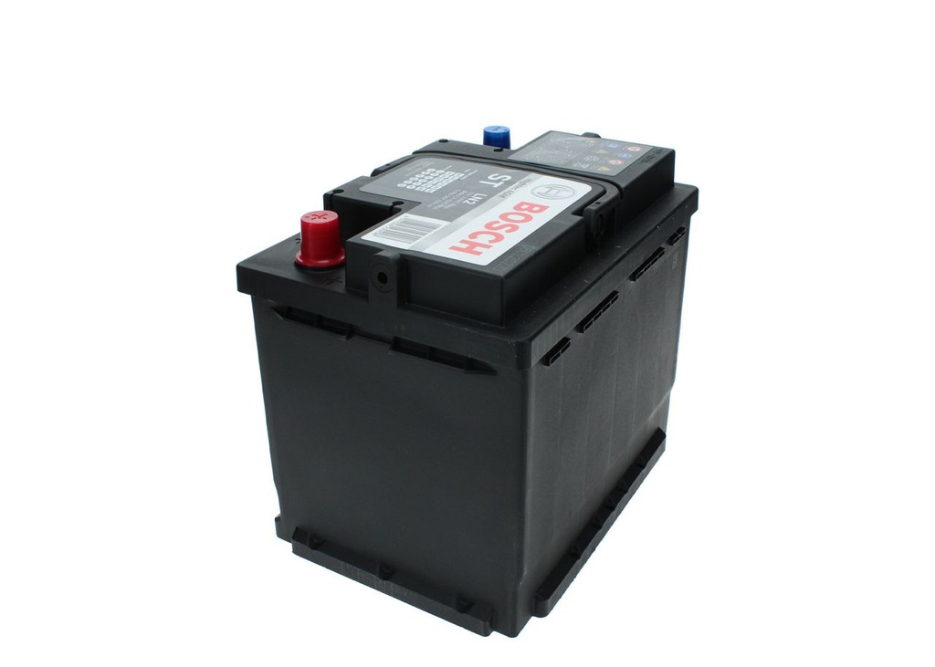 Bateria Carro BOSCH / 55559 / AGM / 680 CCA / 60AH / LN2-AGM / BOSCH-