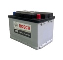 Bateria Carro BOSCH / 55559 / BOSCH-