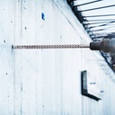 Broca SDS-Max 8X BOSCH 1 X 20 / BOSCH-