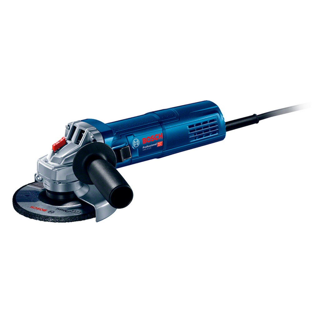 Amoladora 5 " BOSCH GWS 9-125  900W / 5/8" / BOSCH-