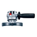 Amoladora 5 " BOSCH GWS 9-125  900W / 5/8" / BOSCH-