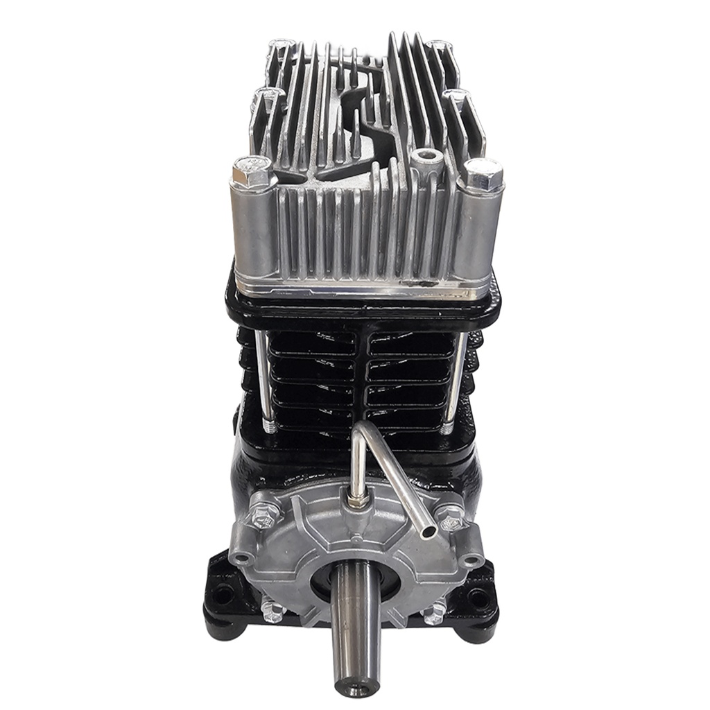 Compresor REP. Cabezal CE6037 / C6037 / DXCM602 / No incluye Volante / BOSCH-