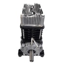 Compresor REP. Cabezal CE6037 / C6037 / DXCM602 / No incluye Volante / BOSCH-