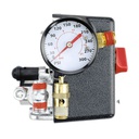 Compresor REP. Switch CAMPBELL HAUSFELD / CE5003 / XC8021/ 145-175 PSI / BOSCH-9-D-3