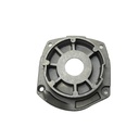 Tapadera de Engranaje Amoladora GWS 2200-230 / GWS 25-230 / GWS 28-230 / BOSCH-5-A-2