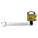 LLAVE COMBINADA 14 MM / COLA CORONA, 12 PUNTOS / ANTI-SLIP / STANLEY / DEWALT-TABLA-5