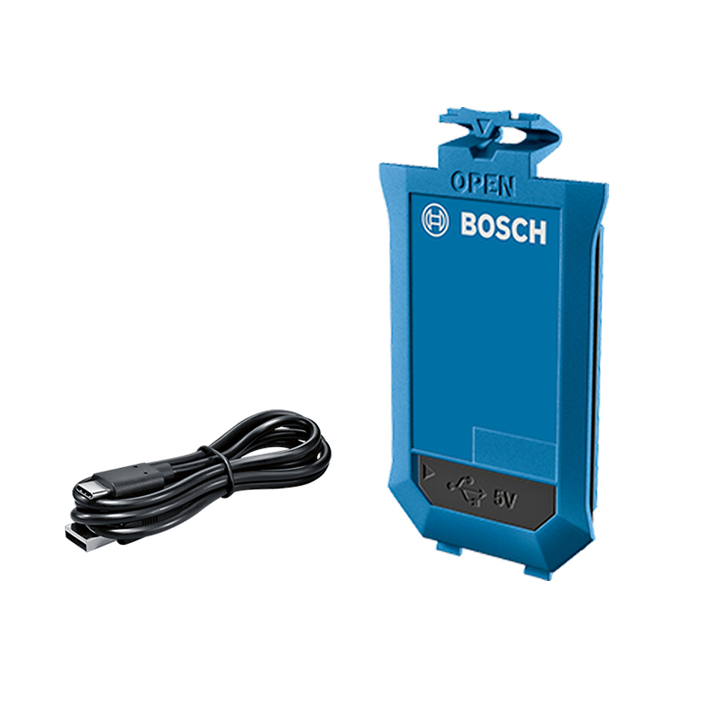 Bateria BOSCH 12 V Taladro Inalambrico BOSCH LITHIUM-IO / BOSCH-