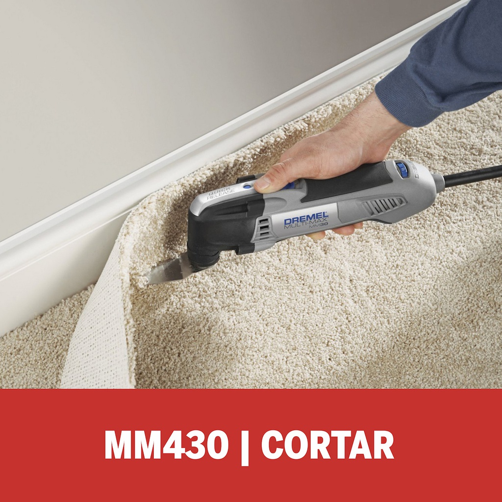 Accesorio Multimax MM411 / BOSCH-