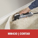 Accesorio Multimax MM411 / BOSCH-