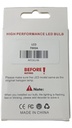 Bombilla LED STARK / 5229 P21/5W / 12V 21/5W / BAY 15 d / ** UNIDAD ** / BOSCH- (copia)