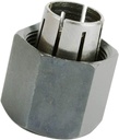 Collet de 1/4" Para Router DW616, DW621, DW618 / BOSCH-3-B-1-A-3