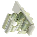 Carbonera Amoladora GWS 20-230 Alemana GWS 18-230 Alemana / BOSCH-2-C-1-A-3