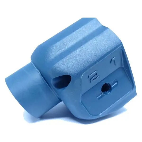Carcasa de Engranajes Taladro GSB 20-2 RE / 1194 VSR / BOSCH-