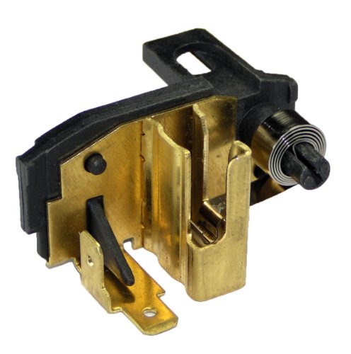 Carbonera Amoladora DEWALT DWE496 / D28490-B3/ D28491-B3 / DEWALT-3-D-1-G-4