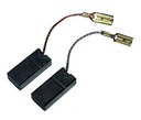 Carbones Amoladora GWS 6-115 / GWS 670 / ECONOMICO / 1347A / BOSCH-B-38