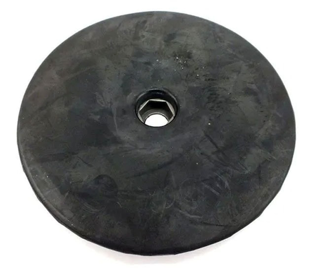 Plato de Hule 6 1/2" DEWALT DWP849X / DW849 / [ 636574-01 ] / DEWALT-5-C-3-B-2