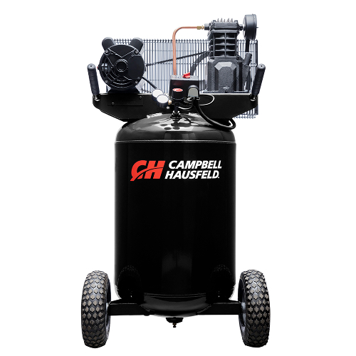 Compresor 2 HP 30 Gal CAMPBELL HAUSFELD / 110V / 220V / BOSCH-