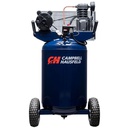 Compresor 2 HP 30 Gal CAMPBELL HAUSFELD / 110V / 220V / BOSCH-