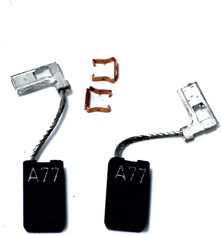 Carbones Rotomartillo GBH 4 DFE / 11236 EVS / A77 / BOSCH-B-1