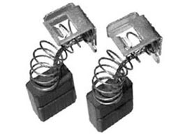 Carbones Sierra Circular BOSCH 7 1/4 / GKS 7 1/4 / 3 601 E46 0E0 / BOSCH-B-49