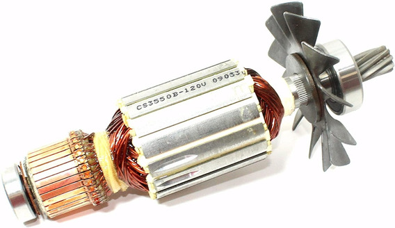 Inducido Tronzadora GCO 14-2 / BOSCH-1-E-2-H