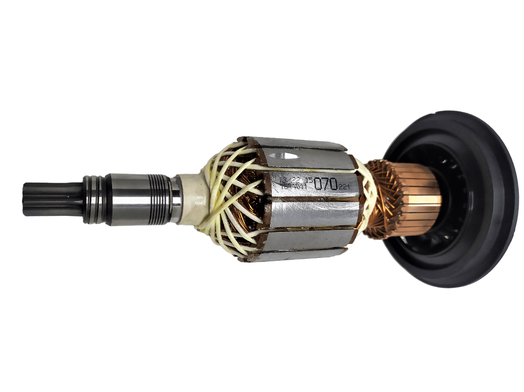 Inducido Rotomartillo GBH 11 DE / GSH 11 E / 11345 / 11316 EVS / BOSCH-2-D-3-A-1