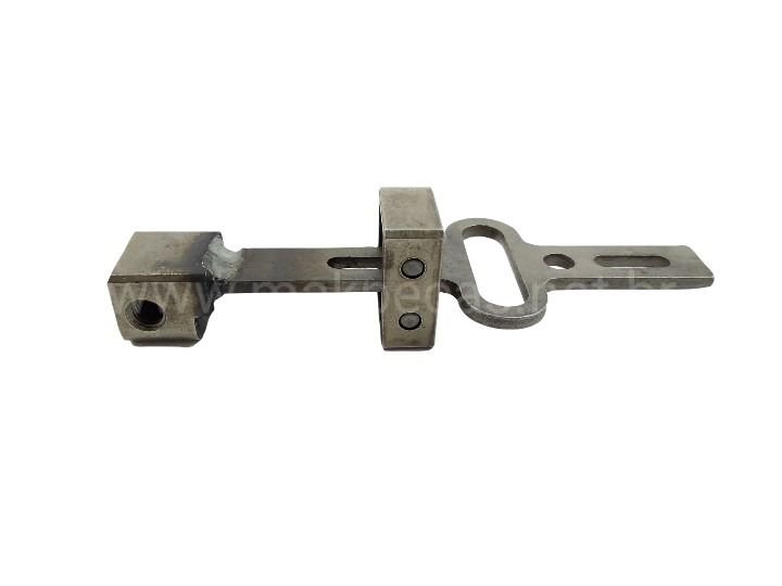 Embolo Caladora 4380 / 4400 / 4170 Skil / BOSCH-2-C-1-G-1