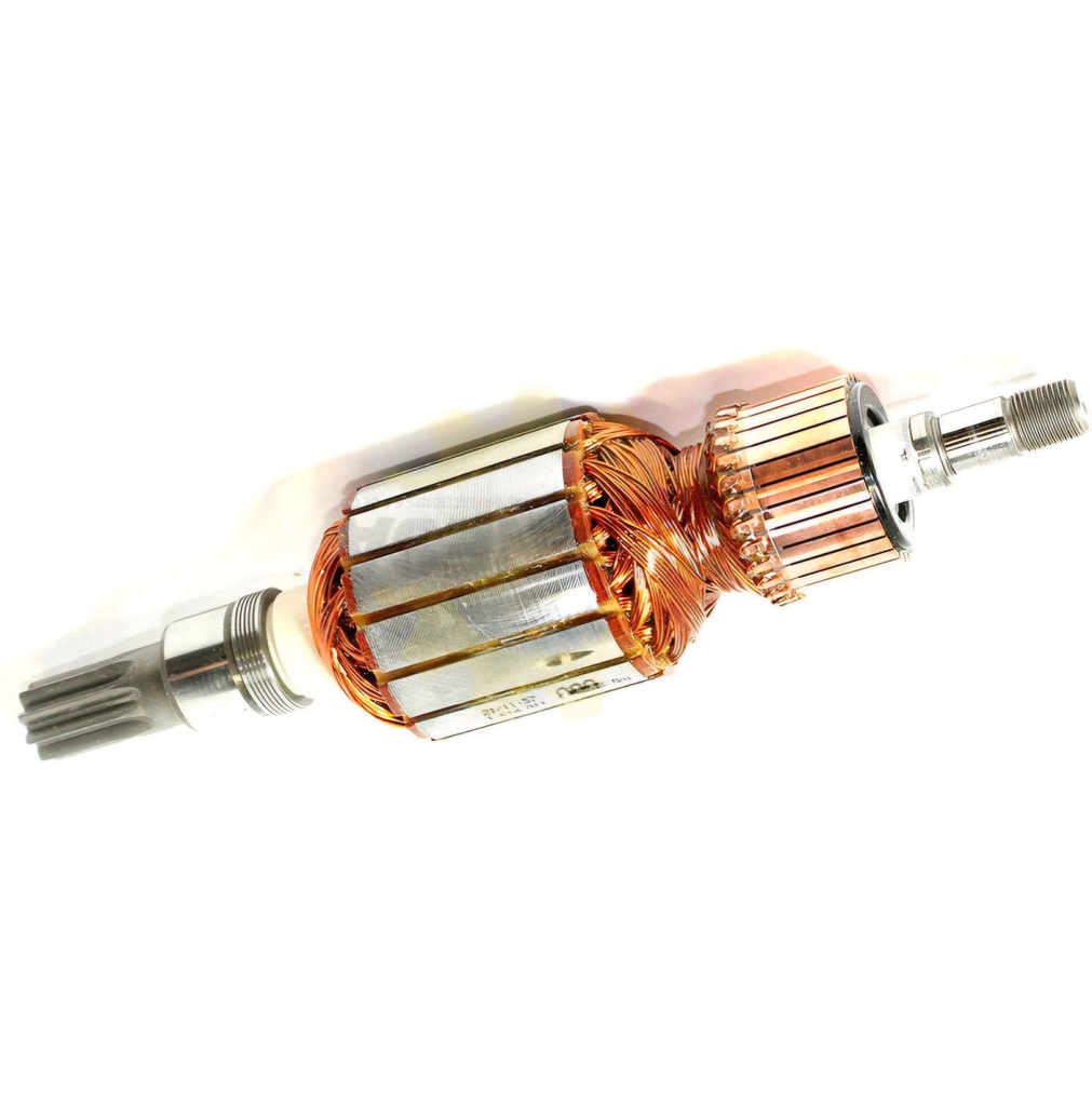 Inducido Martillo Demoledor GSH 27 / AMARILLO / 11304 / BOSCH-2-D-3-B