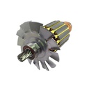 Inducido Sierra Circular 9 1/4" GKS 235 | 3 601 E7A 0G0 |  / BOSCH-2-C-3-C