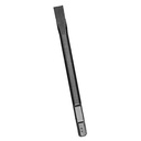 Cincel Hex 3/4" Plano 18" / DEWALT-TABLA-4