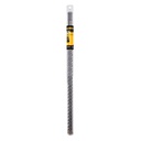 Broca SDS-Max 7/8 X 21 DEWALT / 4 Gavilanes / DEWALT-TABLA-2