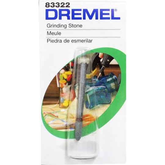 Piedra de Desvaste de Carburo de Silicio DR83322 / BOSCH-TABLA 2