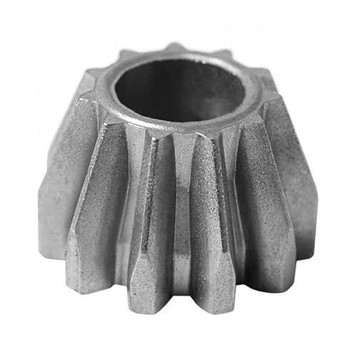 Rueda Conica (Piñon) 4 1/2" BOSCH GWS 850 / SKIL 9230 / BOSCH-1-B-2-D-1