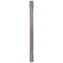 Cincel para Demoledor USH 27 Plano BOSCH / BOSCH-10-A-2
