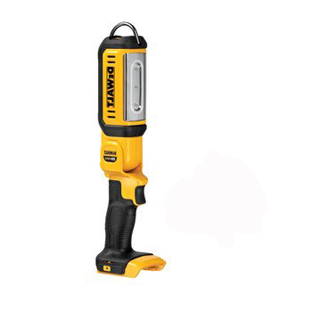 Lampara Dewalt DCL050 / No incluye Cargador / No incluye Bateria / DEWALT-5-D-3-A