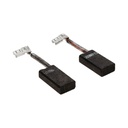 Carbones Sierra Circular BOSCH 7 1/4  GKS 190 / GKS 67 / BOSCH-B-23