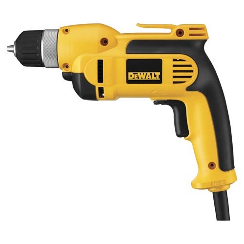 Taladro 3/8" DEWALT V. Variable, 650W / DWD110K / DEWALT-6-D-2-A