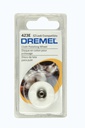 Accesorios para pulir DR423E / BOSCH-TABLA 2