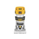 Router de Palma DEWALT 1 1/4 HP DWP611 / DEWALT-1-D-2-C