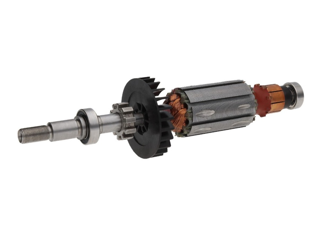 Inducido Dremel 4000 / BOSCH-2-E-2-D